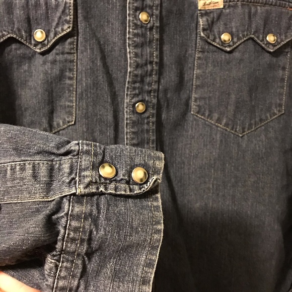 Levi Strauss signature size L - Picture 5 of 6